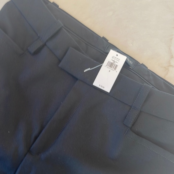 Banana Republic size 2 “lido” wide leg pant - Picture 3 of 3